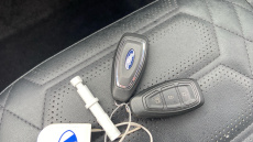 Ford Focus 1.0 EcoBoost Hybrid mHEV ST-Line X 5dr Petrol Hatchback